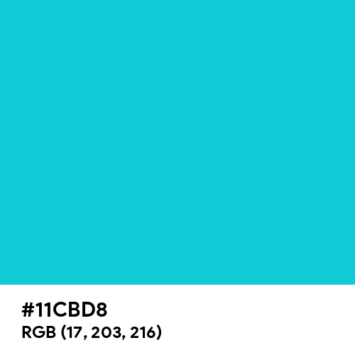 Dark Turquoise -  - Image Preview