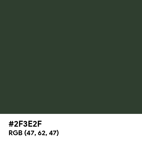 Kombu Green -  - Image Preview