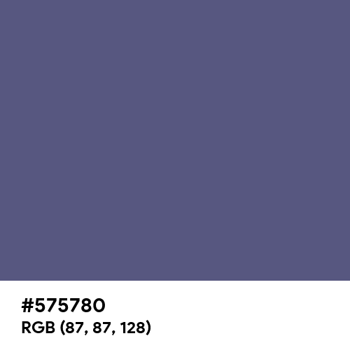 Purple Navy -  - Image Preview