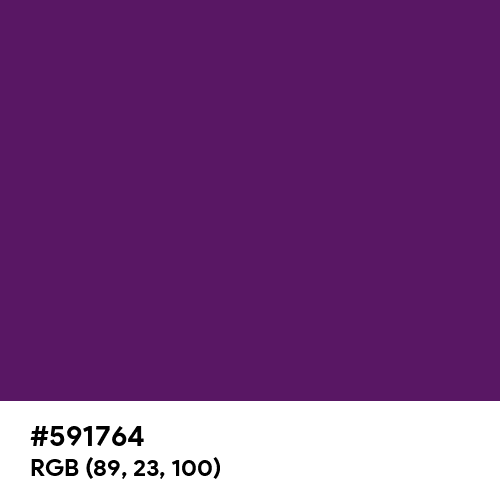 Palatinate Purple -  - Image Preview