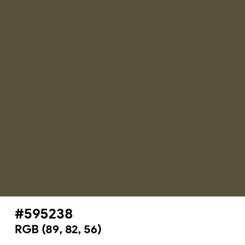 Olive Drab Camouflage -  - Image Preview