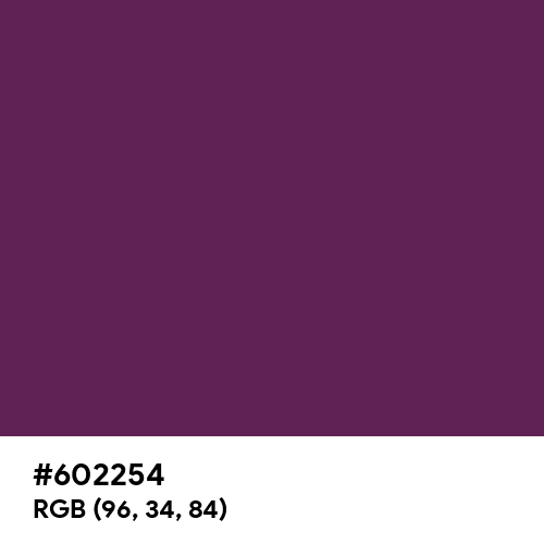 Palatinate Purple -  - Image Preview