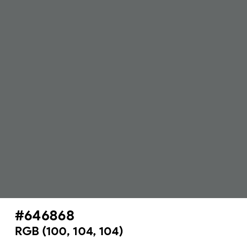 Granite Gray -  - Image Preview