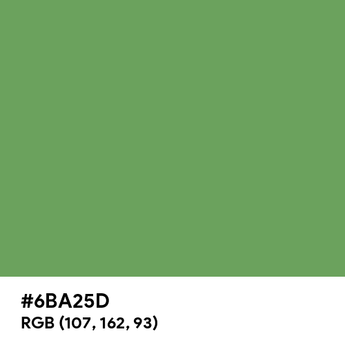 Russian Green -  - Image Preview