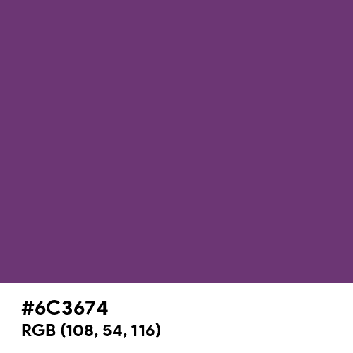 Maximum Purple -  - Image Preview