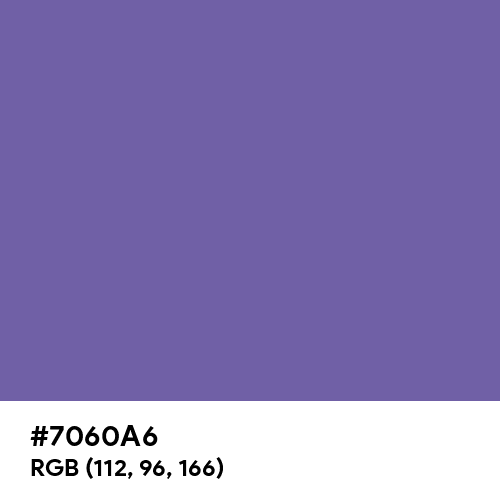 Royal Purple -  - Image Preview