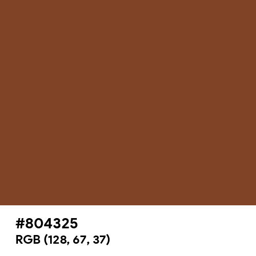 Russet -  - Image Preview