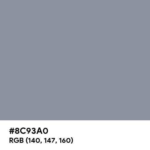 Cool Grey -  - Image Preview