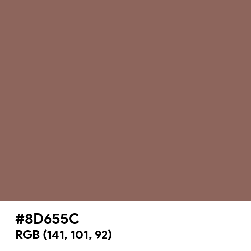 Rose Taupe -  - Image Preview