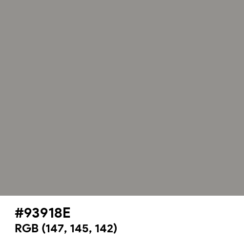 Philippine Gray -  - Image Preview