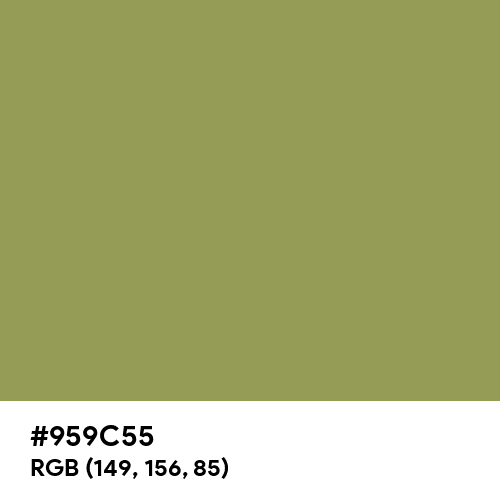 Moss Green -  - Image Preview