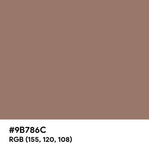 Burnished Brown -  - Image Preview