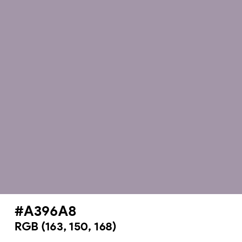Heliotrope Gray -  - Image Preview