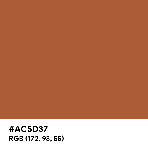 Brown (Crayola) -  - Image Preview