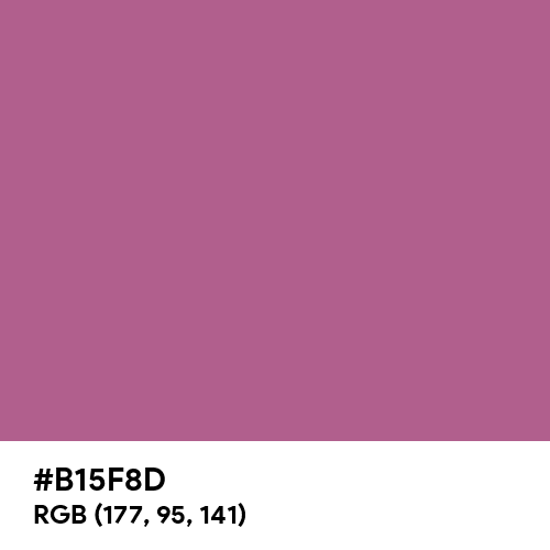 Rose Quartz Pink -  - Image Preview