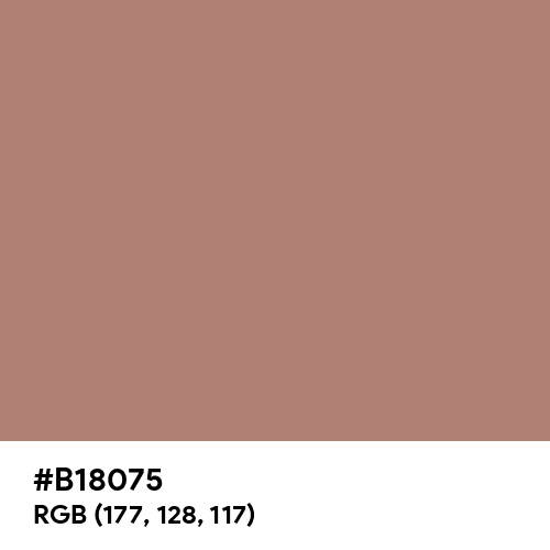 Light Taupe -  - Image Preview