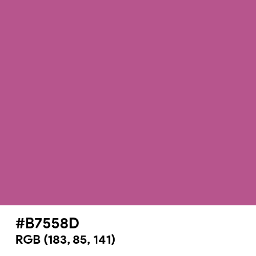 Rose Quartz Pink -  - Image Preview