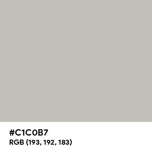 Gray (X11) -  - Image Preview