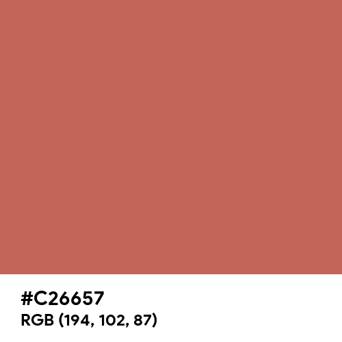 Copper Red -  - Image Preview
