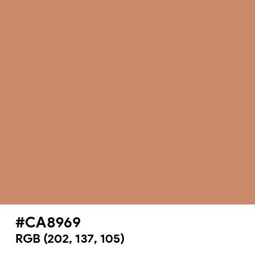 Copper (Crayola) -  - Image Preview