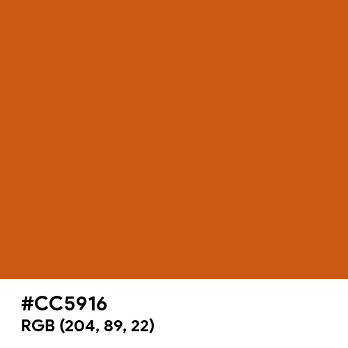 Alloy Orange -  - Image Preview