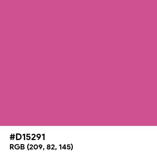 Pink (Pantone) -  - Image Preview