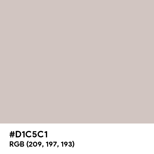 Pastel Gray -  - Image Preview