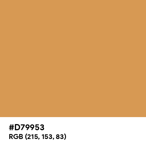 Persian Orange -  - Image Preview