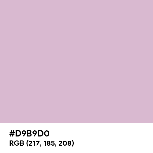 Pink Lavender -  - Image Preview
