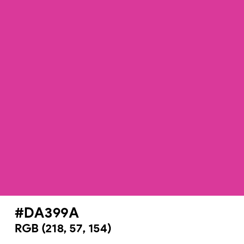 Royal Pink -  - Image Preview