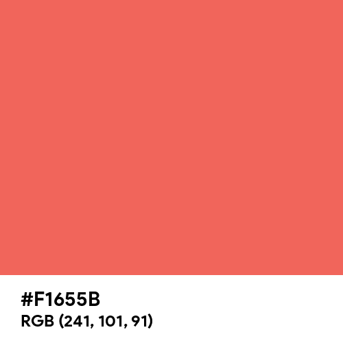 Pastel Red -  - Image Preview
