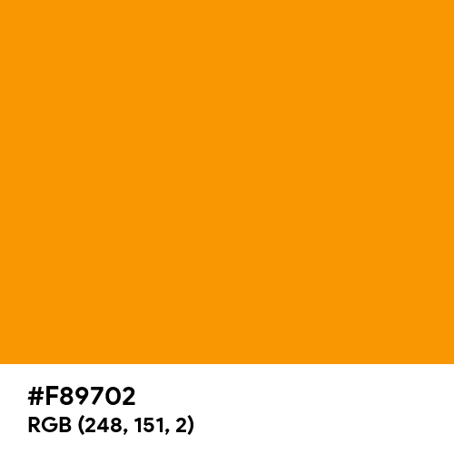 Orange (RYB) -  - Image Preview